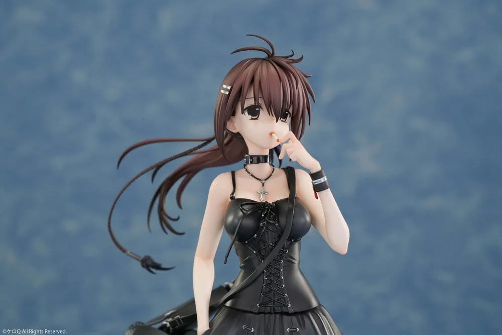 Wonderful Everyday PVC Figure – Yuki Minakami Regular Edition 26 cm 9