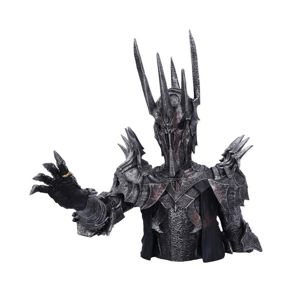 Lord of the Rings Bust – Sauron 39 cm
