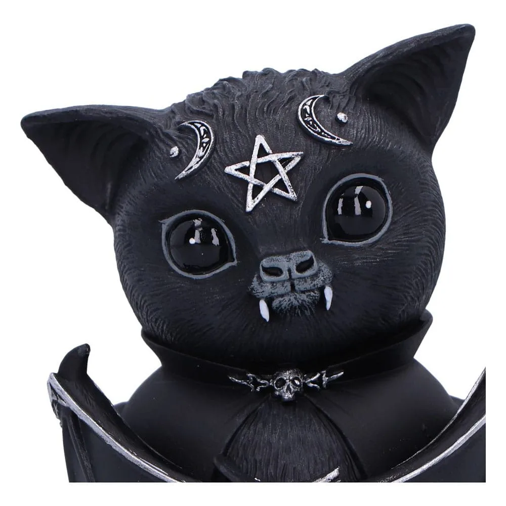 Cult Cuties Figure – Beelzebat 9 cm 5