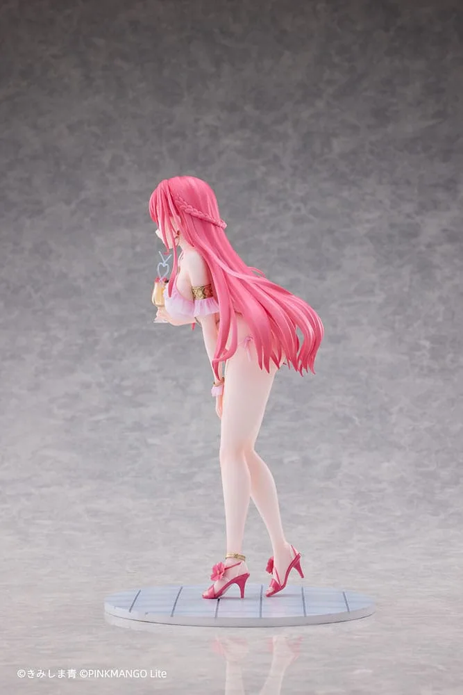 Original Character PVC Statue – Riko chan 1/6 Scale 26 cm 6