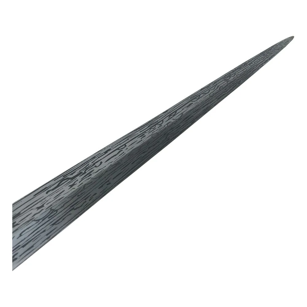 House of the Dragon Sword Replica – Dark Sister 1/1 Scale 121 cm 10