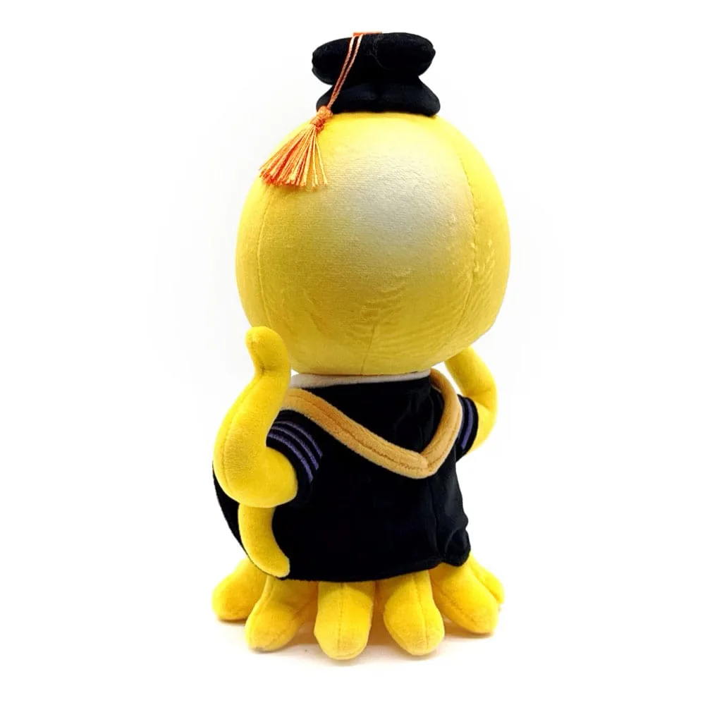 Assassination Classroom Plush – Koro Sensei 22 cm 4
