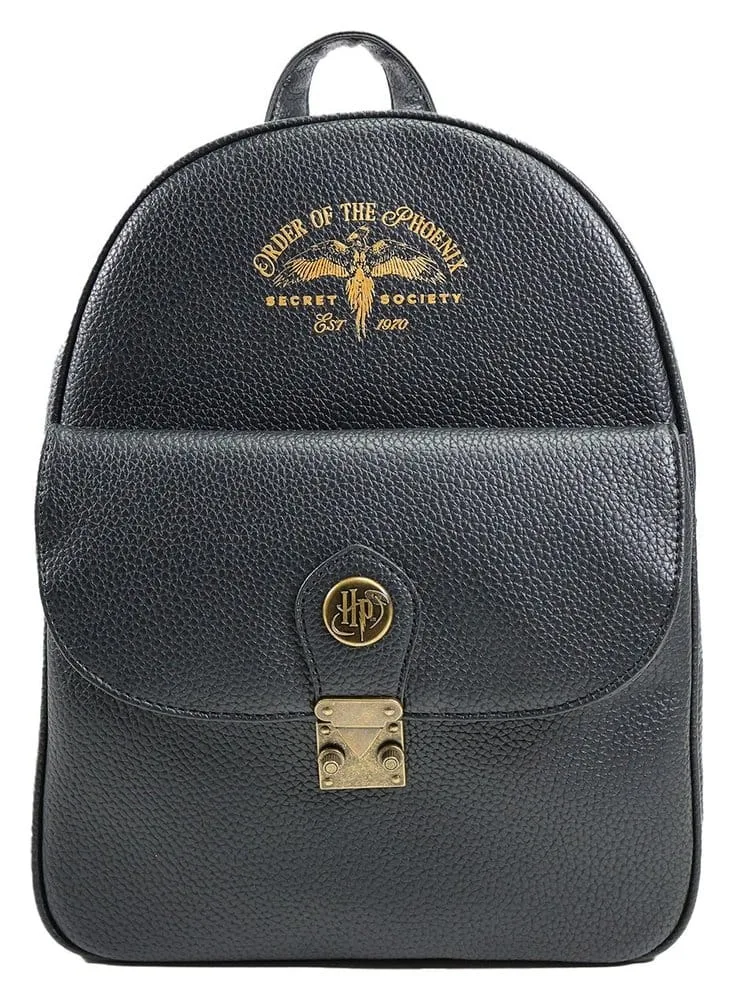 Harry Potter Backpack – Order of the Phoenix