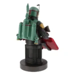 Star Wars Charging Stand – Cable Guys Boba Fett 2021 20 cm 8