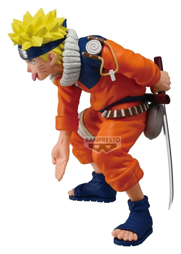 Naruto PVC Figure – Uzumaki 72 Series 16 cm 3