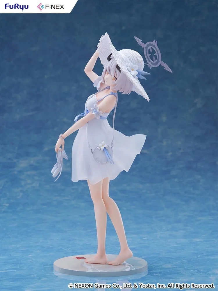 Blue Archive PVC Statue – Sena Casual F:NEX 1/7 Scale 24 cm 3