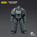 Warhammer Action Figure – Space Wolves MKVI Tactical Legionary 12 cm 2