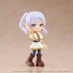 Frieren Beyond Journeys End Mini Figures – PalVerse Display of 6 13