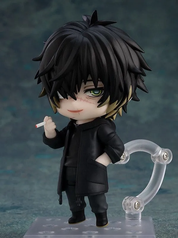 Slow Damage Nendoroid Action Figure – Towa 10 cm 3