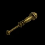 Masters of the Universe Prop Replica – Man-At-Arms Mace 71 cm 6