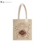 Harry Potter Tote Bag – Marauder’s Map 41 x 38 cm 3