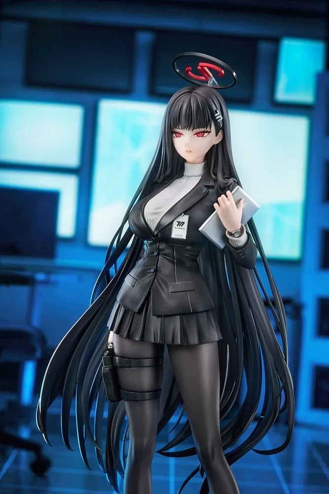 Blue Archive Figure – Rio 1/7 Scale 26 cm 3