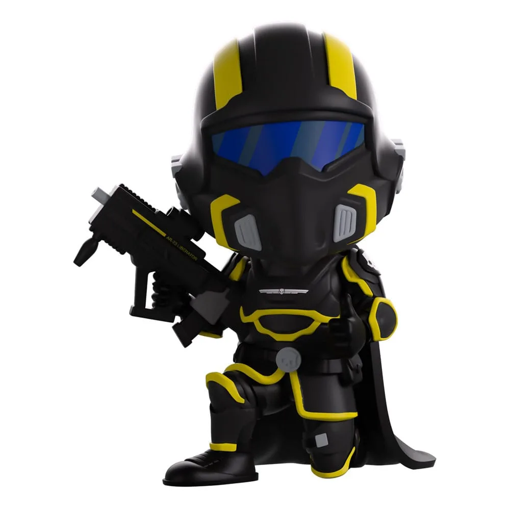 Helldivers 2 Vinyl Figure – Helldiver Thumbs Up 10 cm