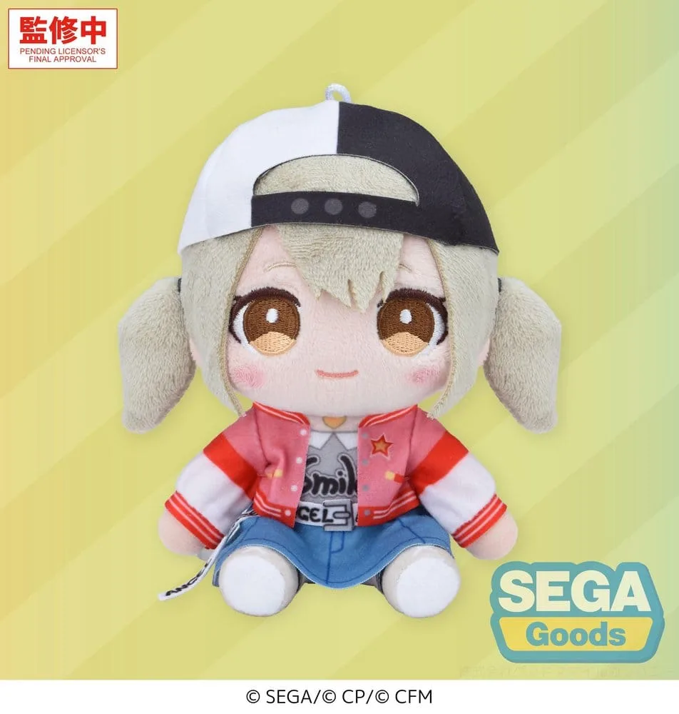 Hatsune Miku Colorful Stage Plush – MYSEKAI Kohane Azusawa S 13 cm