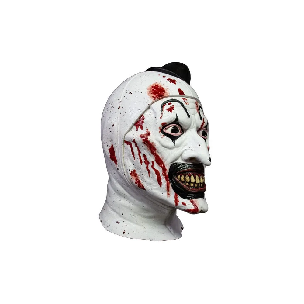 Terrifier Mask – Killer Art the Clown 3