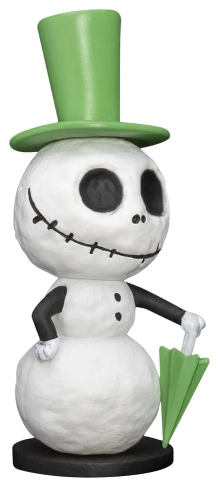 Nightmare Before Christmas Mini Figures – Glow Blind Box 12-Pack 18