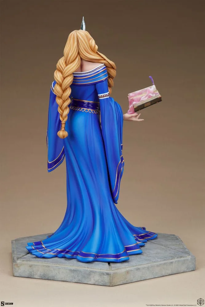 The Legend of Vox Machina Statue – Allura Vysoren 32 cm 11