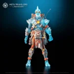 Legendari Action Figure – Meld Master 1/10 18 cm 1