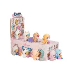 Unicorno Blind Box Figures – Cozy Assortment of 8 7 cm 13