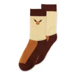 Pokémon Socks – Starter Pokémon 3-Pack EU 43–46 4
