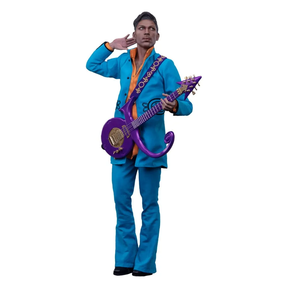 Prince Statue – Super Bowl 2007 Halftime Show 63 cm
