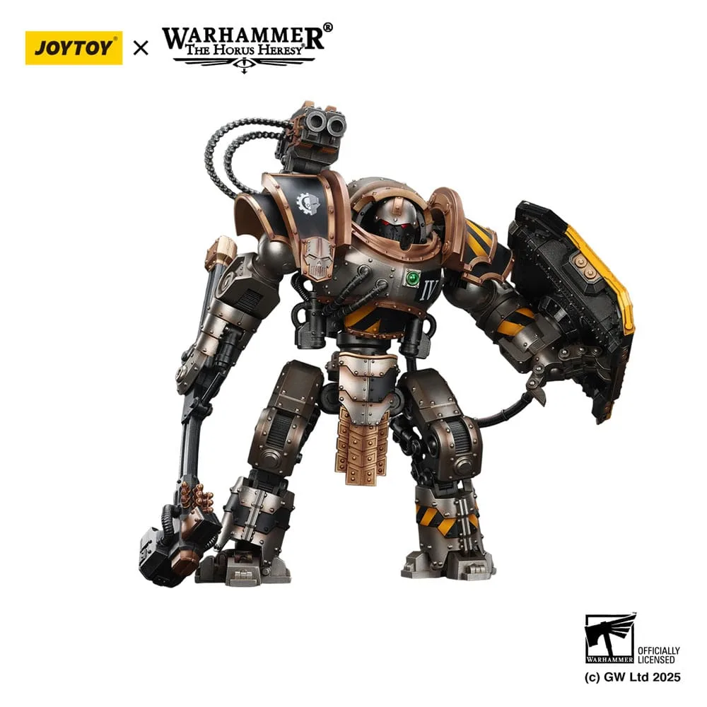 Warhammer Action Figure – Iron Circle Battle Automata 24 cm 8