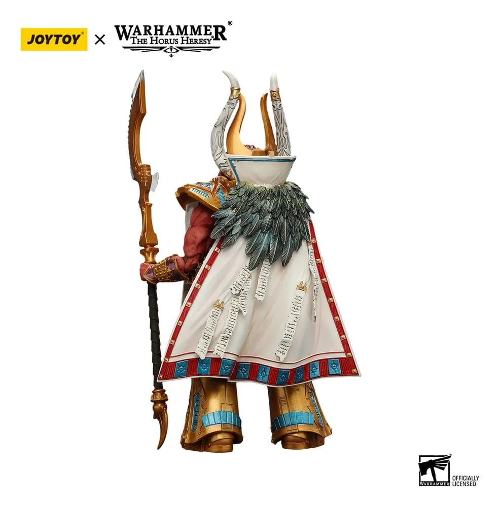 Warhammer Action Figure – Magnus the Red 1/18 Scale 22 cm 15