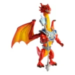 Legends of Dragonore Action Figure – Ignytor 25.5 cm 13
