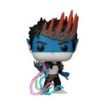 Magic the Gathering Vinyl Figure – Oko the Trickster POP 9 cm 1