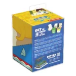 SpongeBob SquarePants Deckbox – Mrs. Puff Squaroes SB013 10