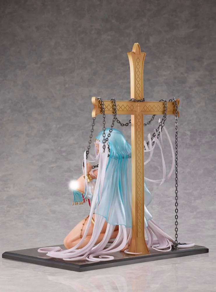 Original Character Statue – Kazuki Takane Dancer Version 33 cm 7