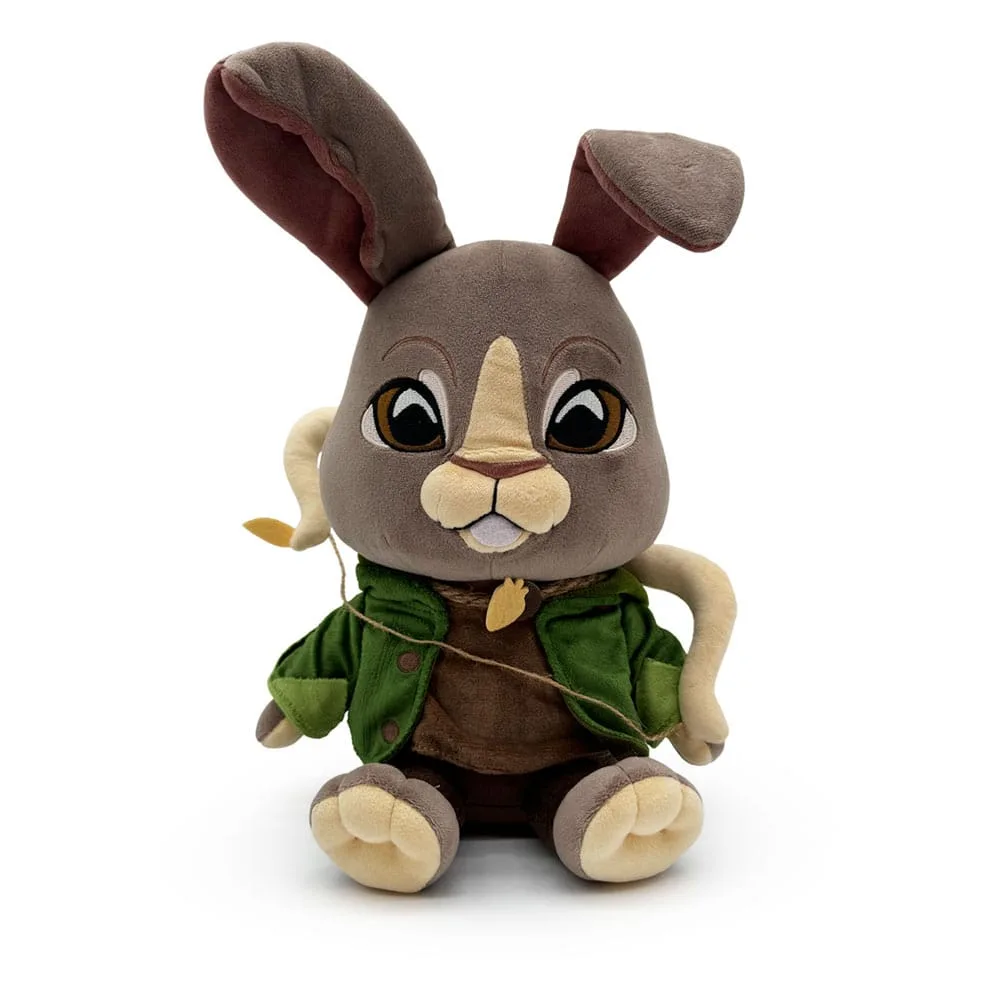 Magic the Gathering Plush – Finneas 22 cm