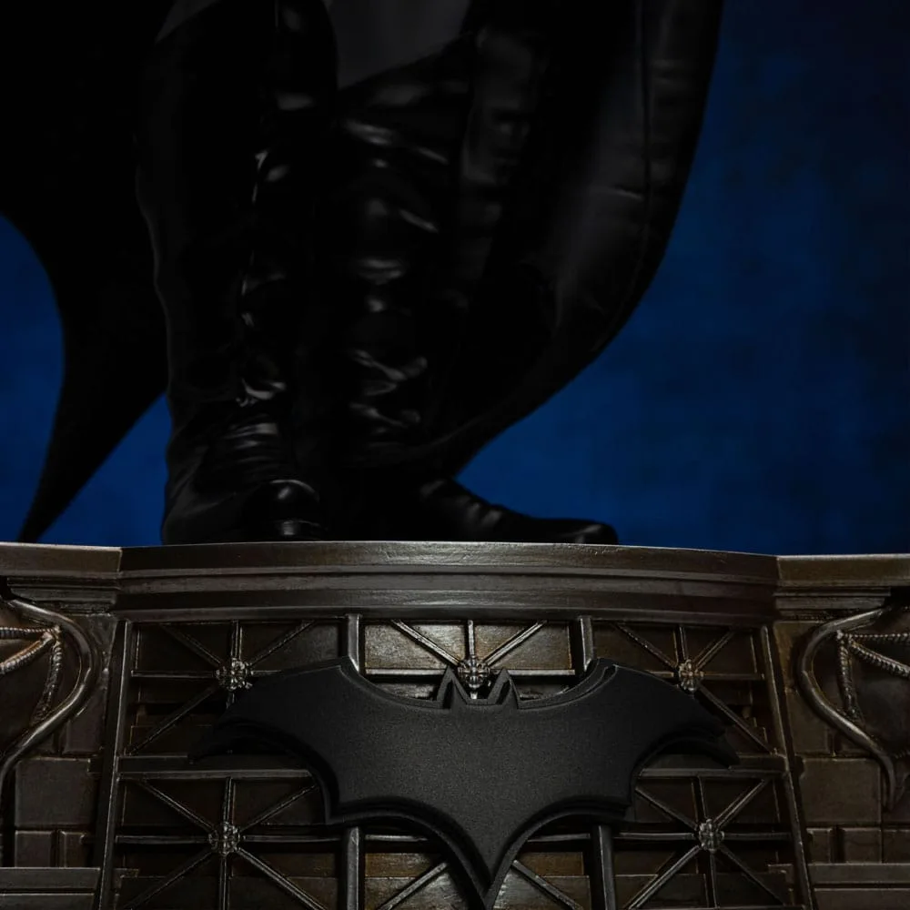DC Comics Beeld – Batman DC Trinity 60 cm 11