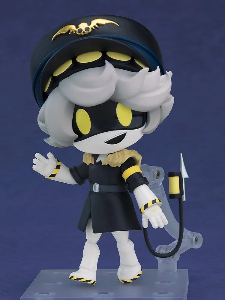 Murder Drones Action Figure – N Nendoroid 10 cm 2