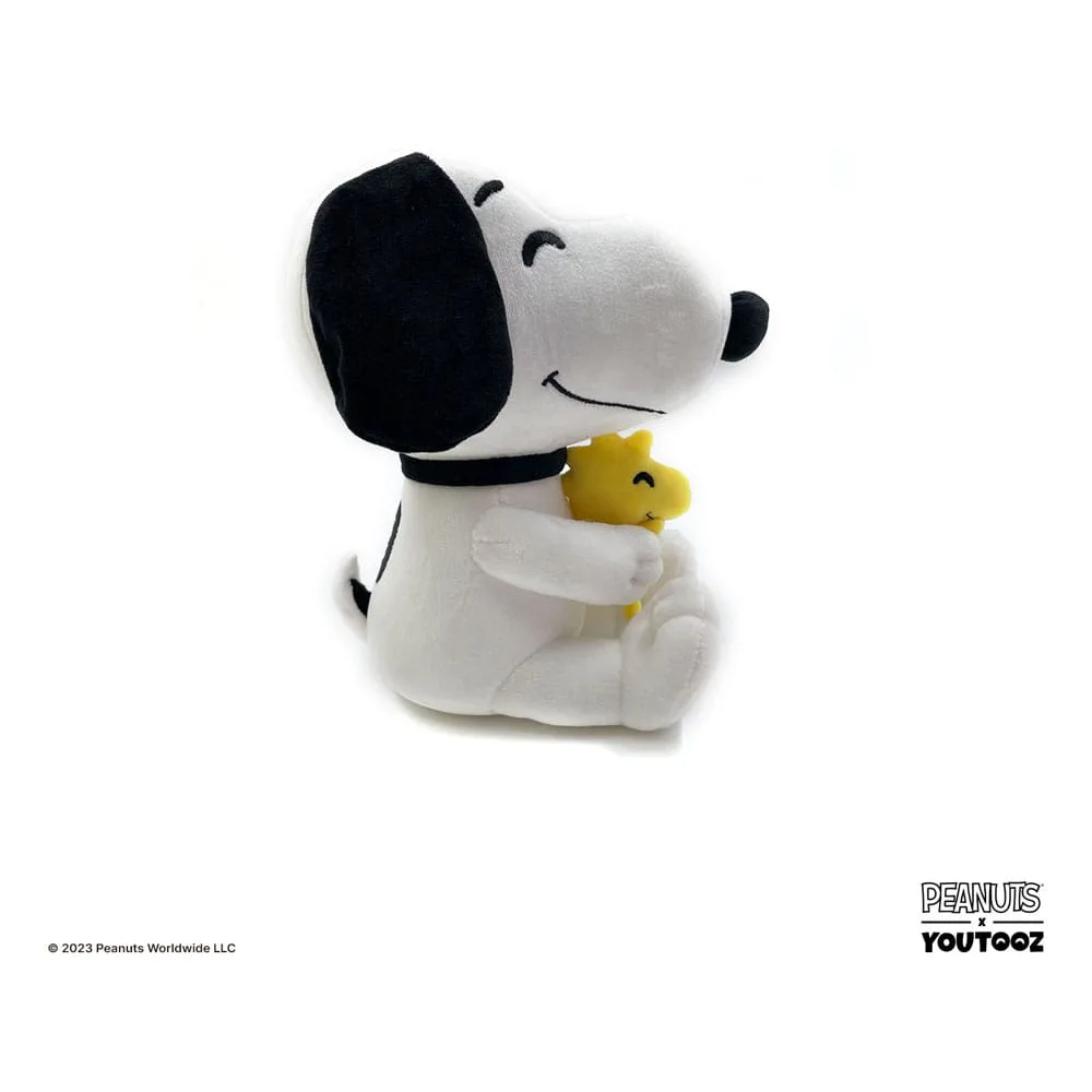 Peanuts Plush – Snoopy and Woodstock 22 cm 4