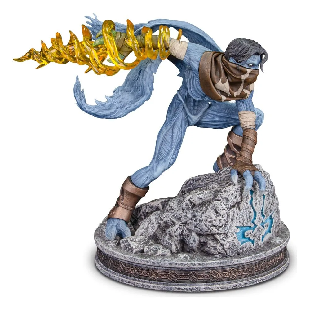 Legacy of Kain PVC Figure – Raziel 20 cm 2