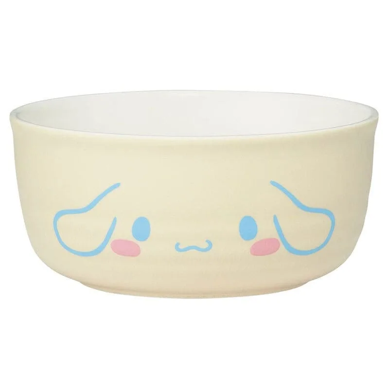 Sanrio Bowl – Cinnamoroll 400 ml