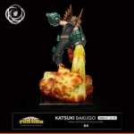 My Hero Academia beeld – Katsuki Bakugo IKIGAI 1/6 3