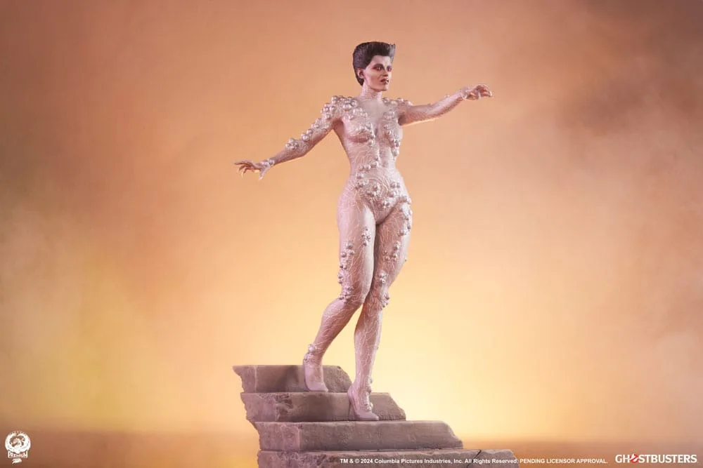 Ghostbusters Statue – Gozer Premier Series 53 cm 4