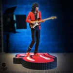 The Rolling Stones Statue – Ronnie Wood Tattoo You Tour 1981 22 cm 10