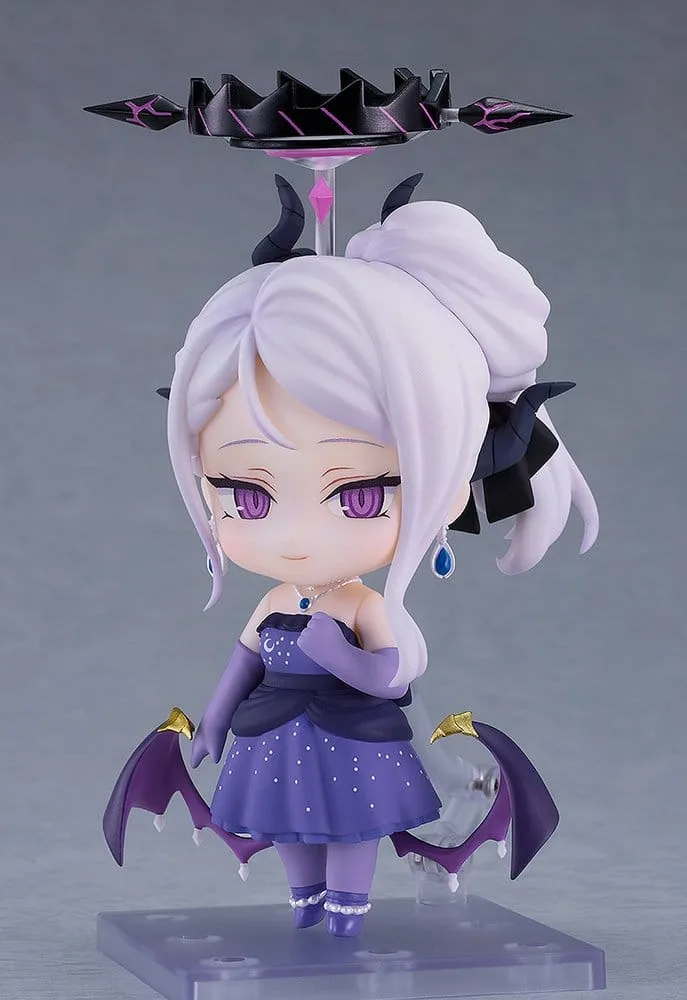 Blue Archive Nendoroid Basic – Hina Sorasaki Dress Figure 10 cm 2
