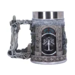 Lord of the Rings Tankard – Gondor 15.5 cm 3