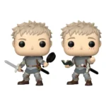 Delicious in Dungeon Pop Figures – Laios 6-Pack with Chase 9 cm 1
