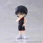 Kuroko’s Basketball Mini Figures – PalVerse Vol. 2 Assortment of 6 15