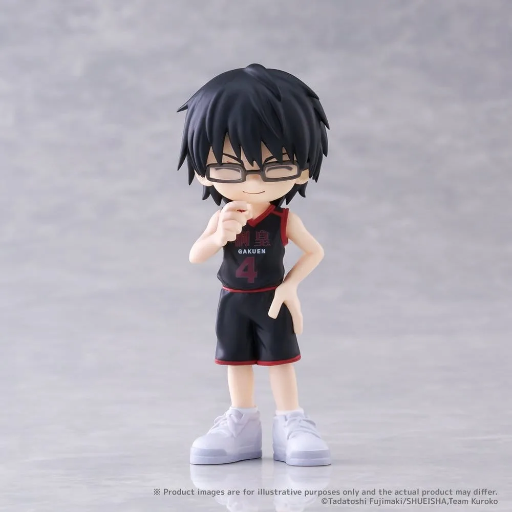 Kuroko’s Basketball Mini Figures – PalVerse Vol. 2 Assortment of 6 15
