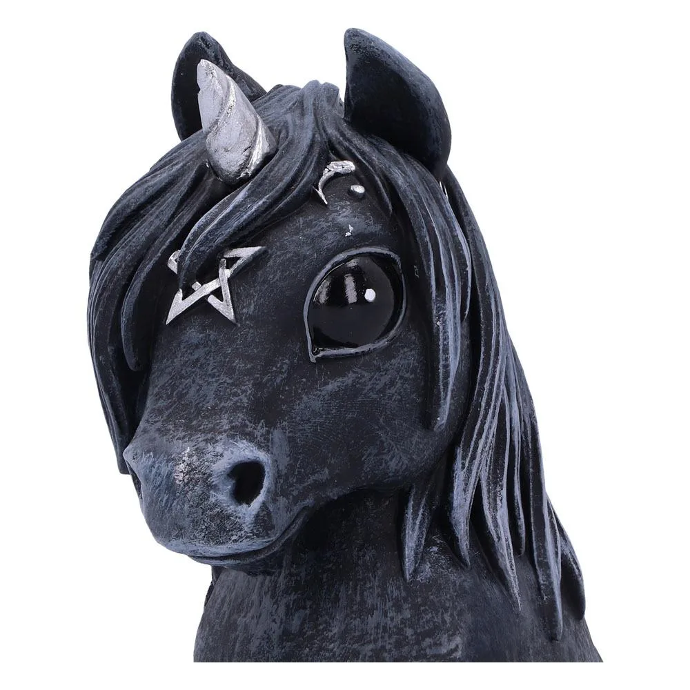 Cult Cuties Resin Figure – Culticorn 10 cm 5