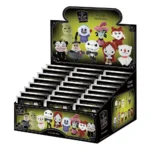 The Nightmare Before Christmas Plush Bag Clips – 24-Pack Display 3