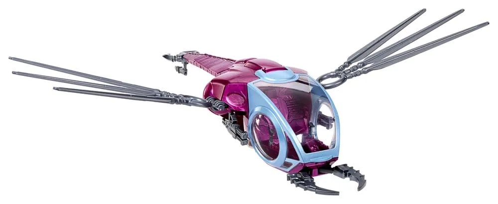 Masters of the Universe Vehicle – 2026 Movie Origins Fright Fighter