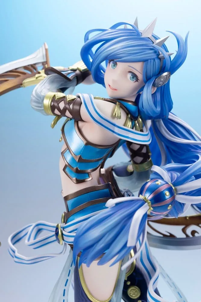 Ys VIII Lacrimosa of Dana Statue – Dana Iclucia 1/7 25 cm 3