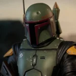 Star Wars Mini Bust – Boba Fett 1/6 Scale 15 cm 11